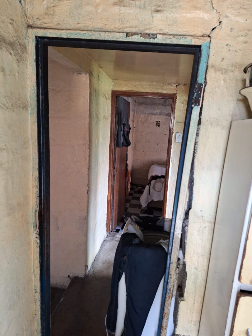 2 Bedroom Property for Sale in Mdantsane Nu 7 Eastern Cape